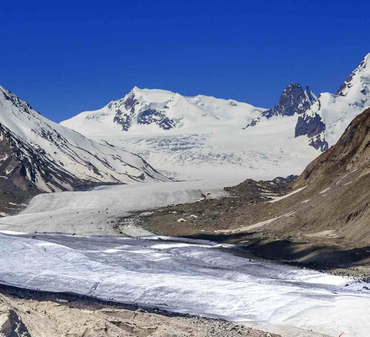 best hotel near sonamarg, best hotel near zanskar