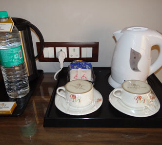 5 star property in ladakh